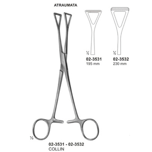 Dressing, Sponge holding,Organ and Tissue Grasping Forceps